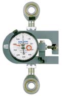 Model X-PP Compression Mechanical Force Gauges 