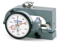 Model-X-C Mechanical Force Gauges 