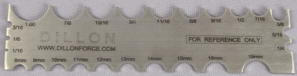 Mechanical Force Gauges – Fort Lauderdale, FL