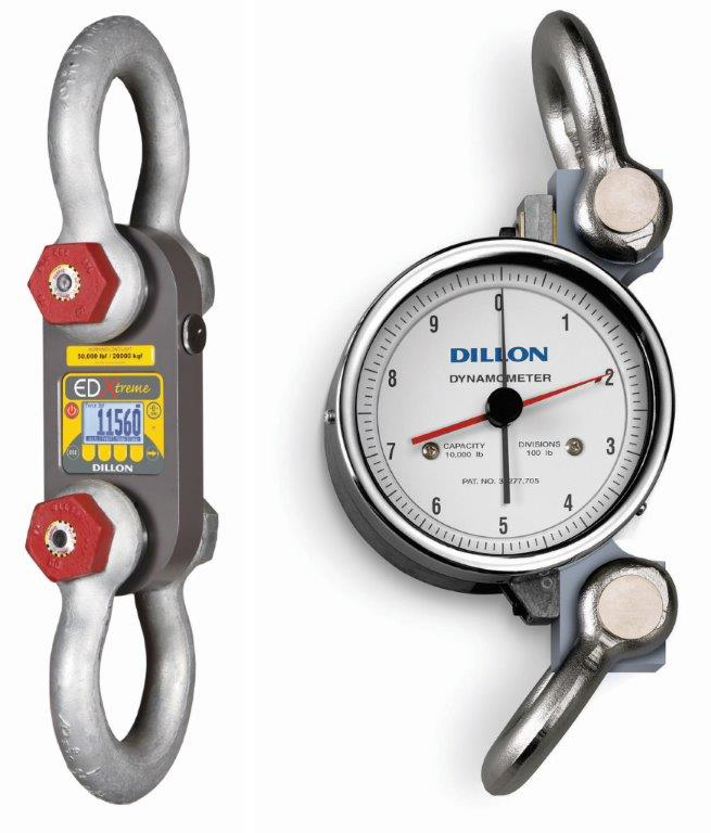 R.D. Jacobs Company - Force Measurement Tools Fort Lauderdale, FL