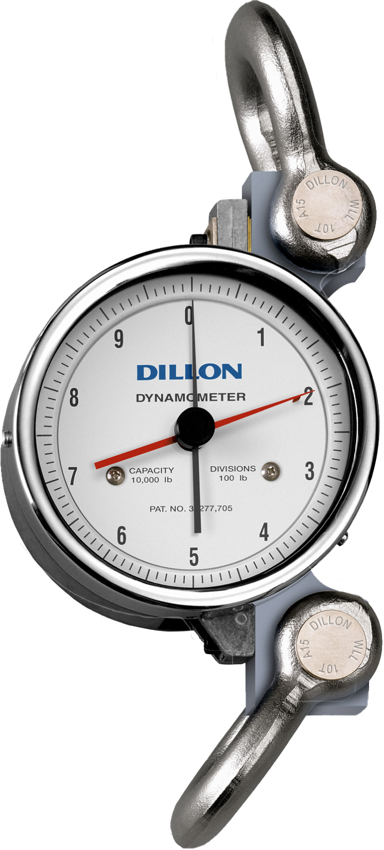 Dillon AP Dynamometer